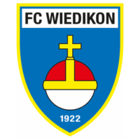 FC Wiedikon Logo